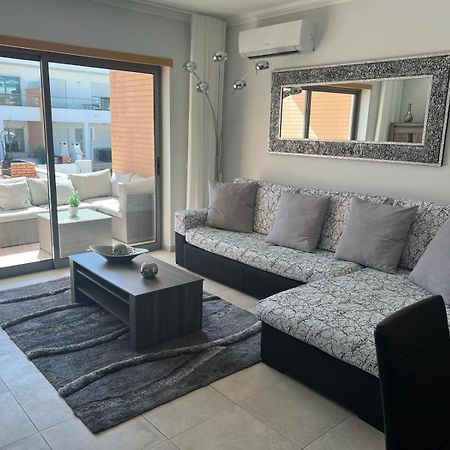 Vila Branca Albufeira Exterior photo