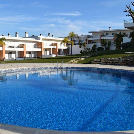 Vila Branca Albufeira Exterior photo