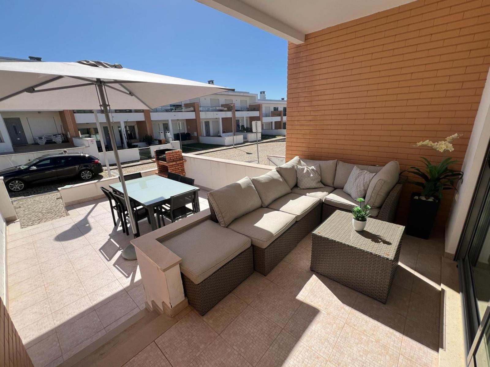 Vila Branca Albufeira Exterior photo
