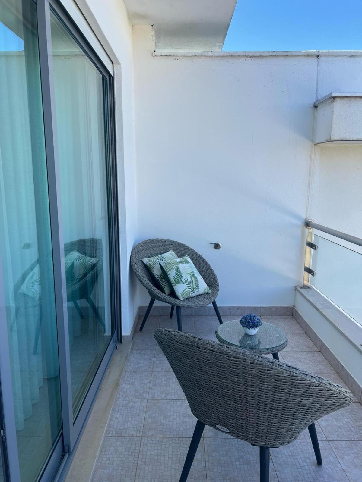 Vila Branca Albufeira Exterior photo