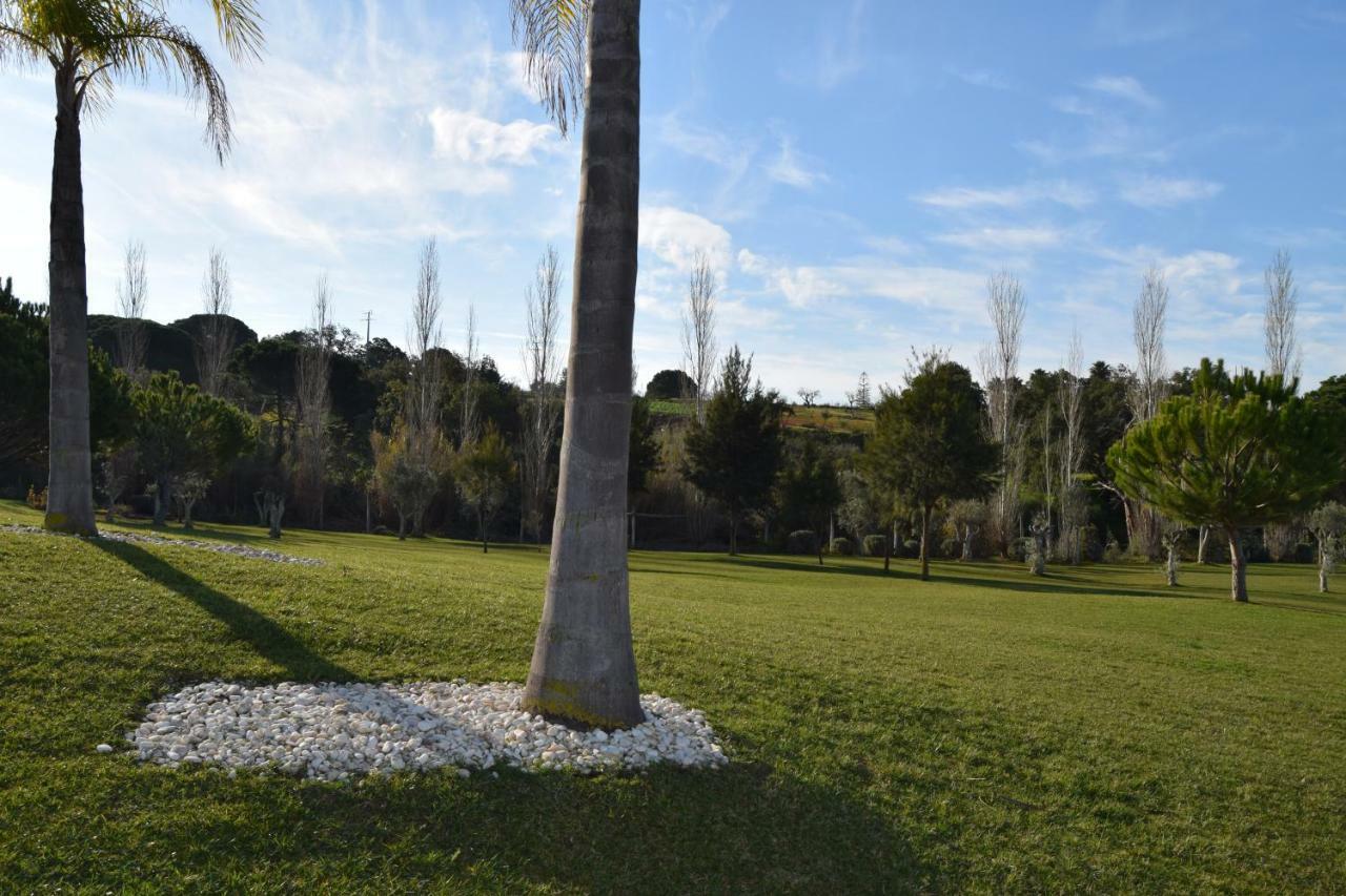 Vila Branca Albufeira Exterior photo