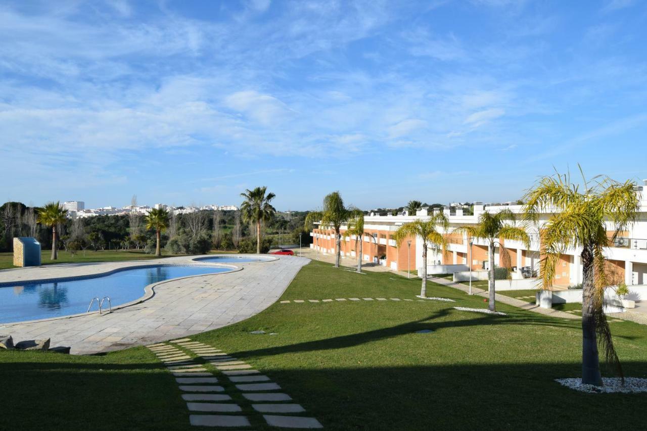 Vila Branca Albufeira Exterior photo