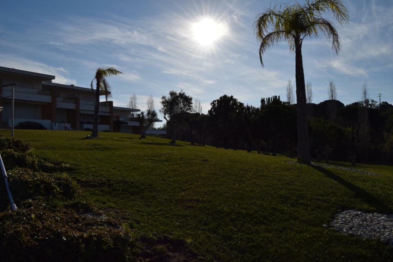 Vila Branca Albufeira Exterior photo