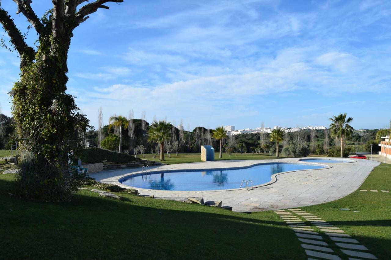 Vila Branca Albufeira Exterior photo