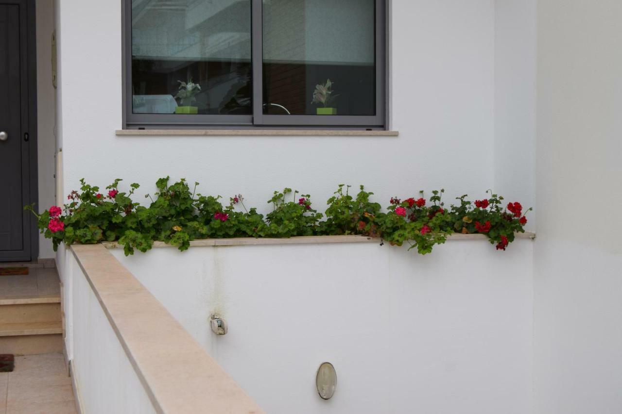 Vila Branca Albufeira Exterior photo