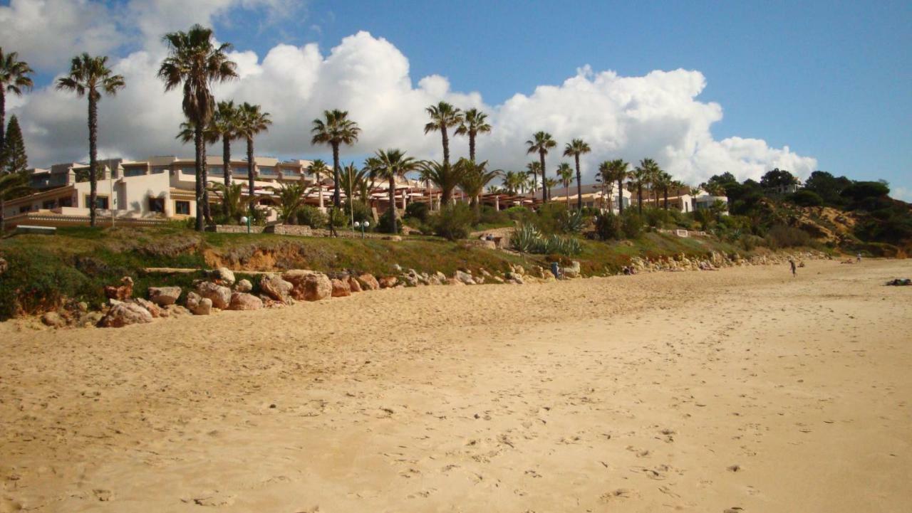 Vila Branca Albufeira Exterior photo