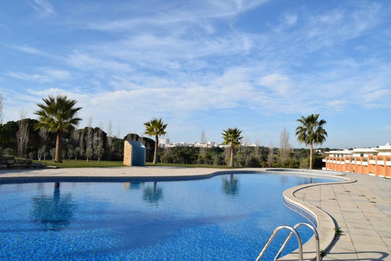 Vila Branca Albufeira Exterior photo