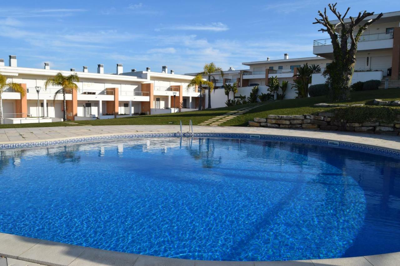 Vila Branca Albufeira Exterior photo